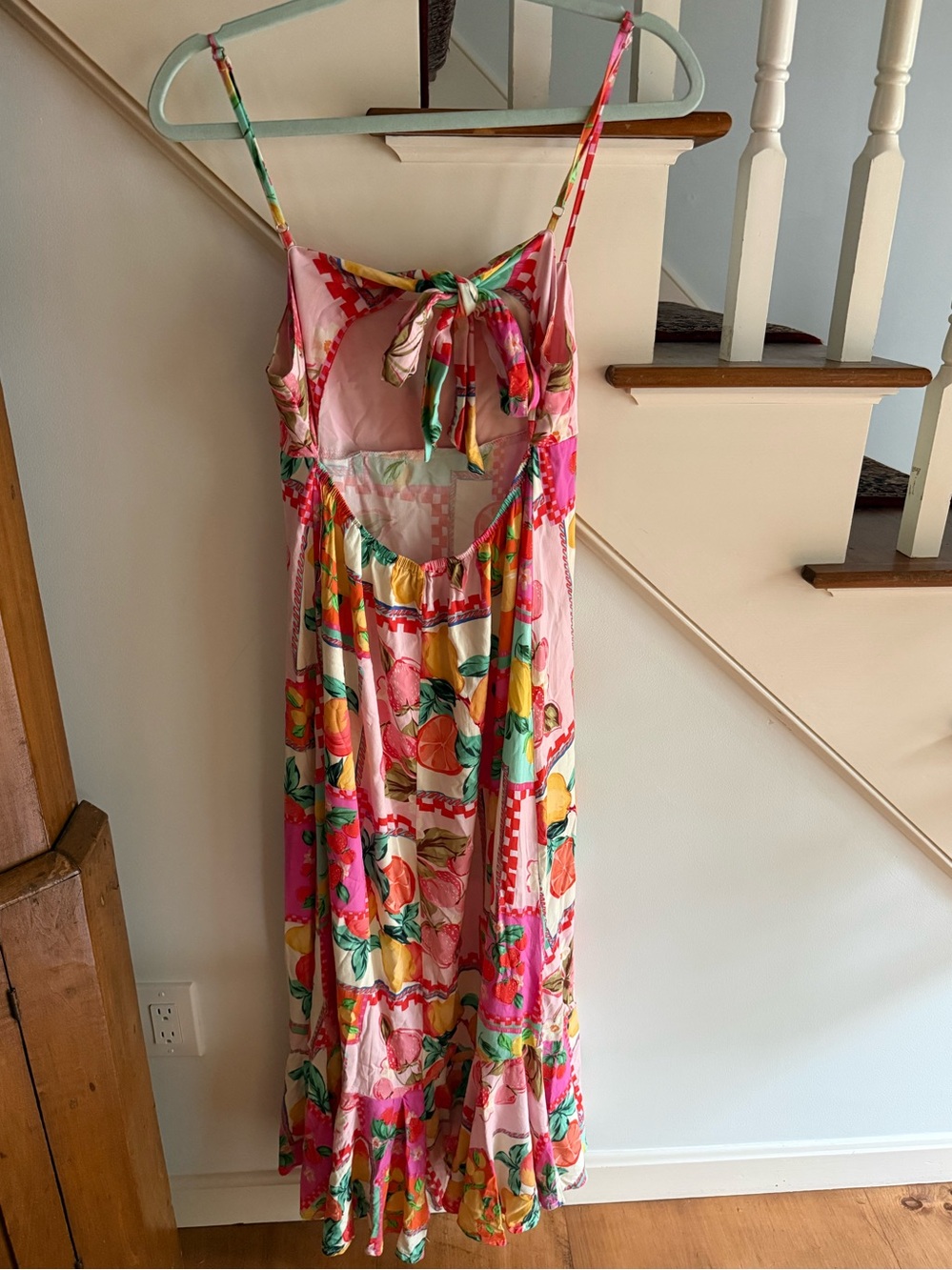 Anthropologie ππ§Ίπππ Paper Heart Maxi Dress - Excellent/Like New Condition! - Picture 2 of 3